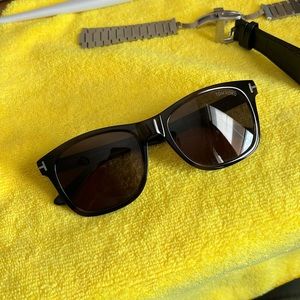 TOM FORD ERIC SUNGLASSES TF0595